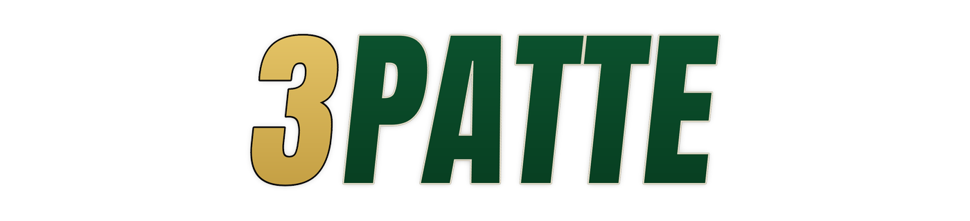 3patte
